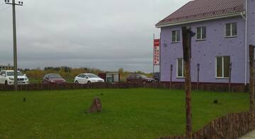 Фотографии Гостевой дом Severniy Kristall г. Урень Нижегородская область (Россия) №2 Фото Гостевой дом Severniy Kristall г. Урень 2