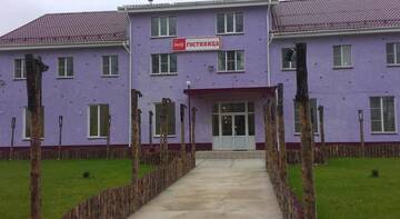 Фото номера Двухместный номер с 2 отдельными кроватями и душем Гостевой дом Severniy Kristall г. Урень 6